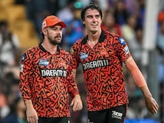 Pat Cummins, Travis Head Reject Rs 58 Crore Per Year Deal To Quit Cricket Australia: Report