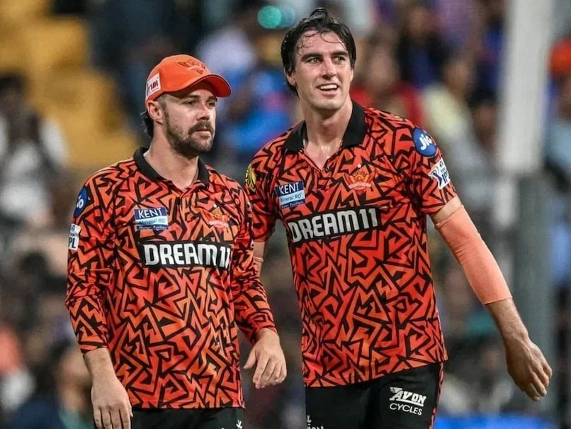 Pat Cummins, Travis Head Reject Rs 58 Crore Per Year Deal To Quit Cricket Australia: Report