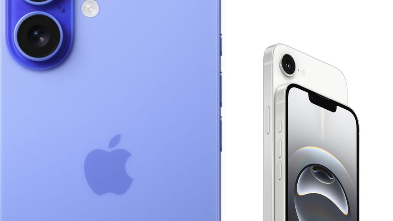 iPhone 16 Gets Cheaper: This Is Why It Might Be The Best Time To Upgrade iPhone 16 Gets Cheaper: This Is Why It Might Be The Best Time To Upgrade