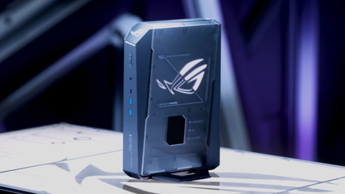 इतना छोटा, लेकिन है पावरहाउस! Asus के नए Mini Gaming PC का कॉन्फिगरेशन जानकर रह जाओगे दंग