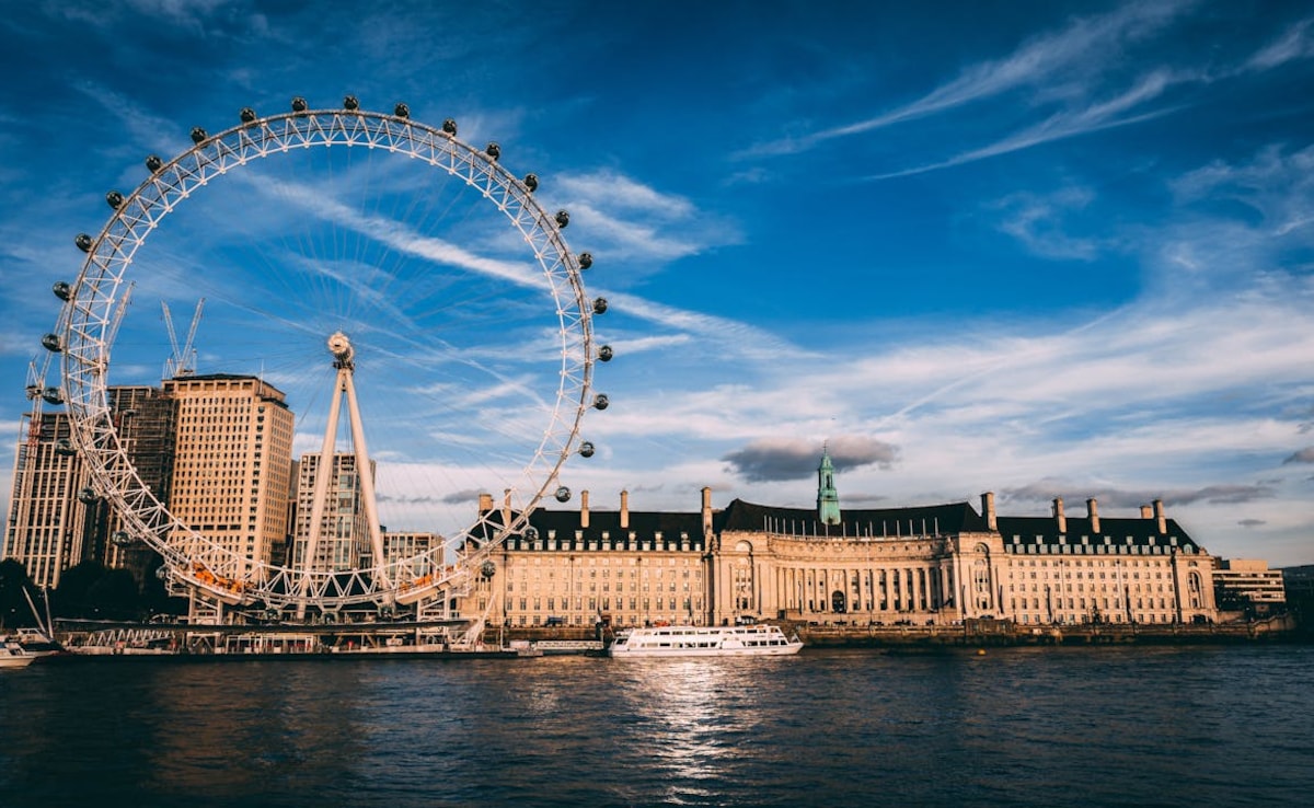 Latest and Breaking News on NDTV