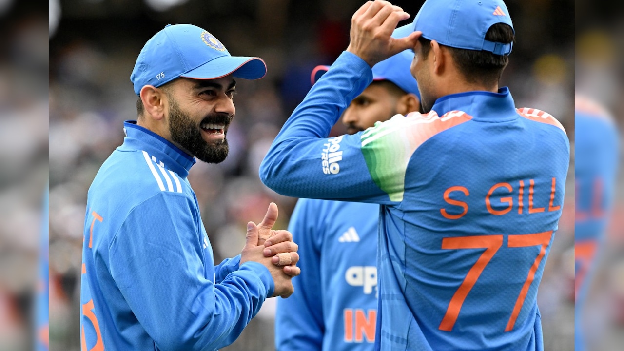 विराट कोहली का बड़ा बयान, बोले- शुभमन गिल की टीम इंडिया 2015 वाली धोनी की टीम से ज्यादा मजबूत