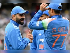 "Team Unsure Of The Form Of" Virat Kohli, Rohit Sharma And Shreyas Iyer: Irfan Pathan