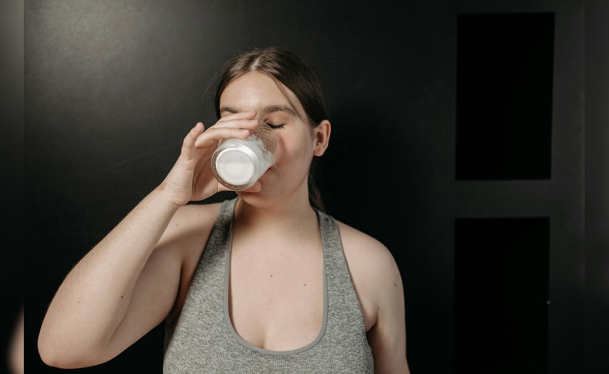 Latest and Breaking News on NDTV