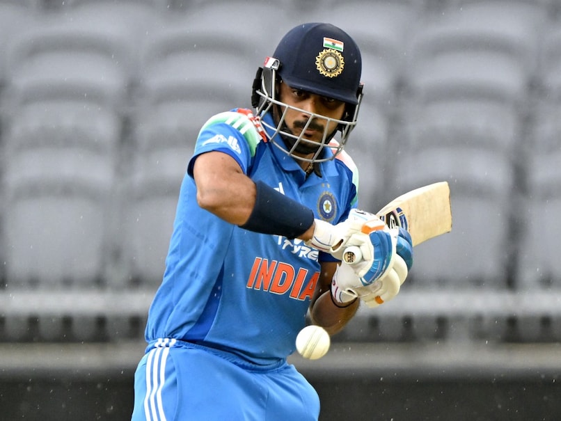 Ind vs Aus LIVE Score, 2nd ODI Match: Harshit Rana Repays Gautam Gambhir's Faith, India Show Late Surge
