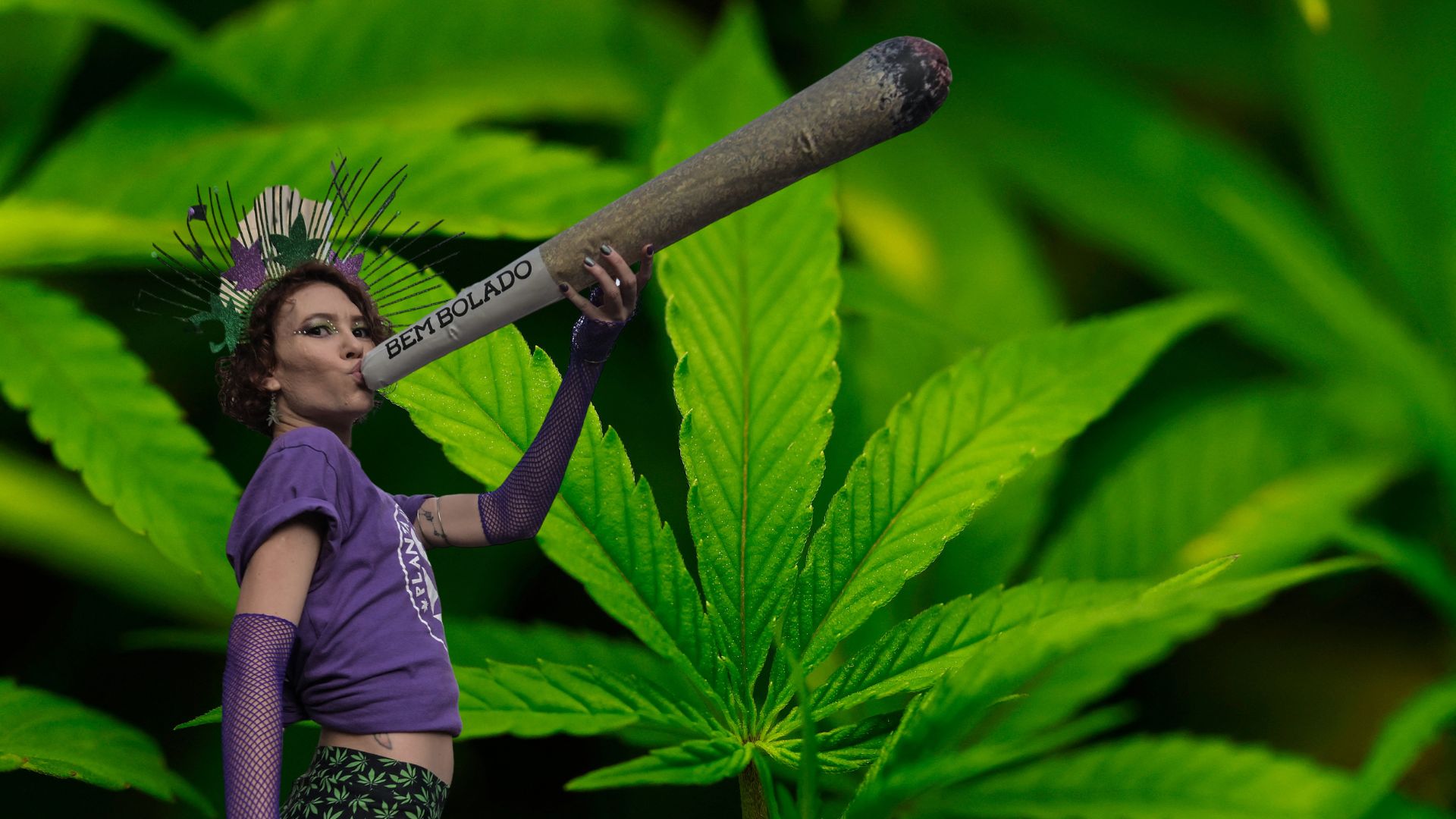 अमेरिका जिस देश पर लगा रहा ड्रग्स भेजने का आरोप- अब वहीं लीगल हुआ गांजा, गली-नुक्कड़ की दुकानों पर मिलेगा