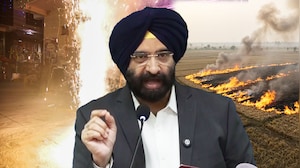 'Impossible to Fix in 9 Months': Delhi Env Minister Sirsa Apologises for Pollution, Blames AAP