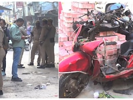 ब्लास्ट स्कूटी में नहीं तो फिर कहां? कानपुर पुलिस कमिश्नर के खुलासे हैरान कर देंगे ब्लास्ट स्कूटी में नहीं तो फिर कहां? कानपुर पुलिस कमिश्नर के खुलासे हैरान कर देंगे