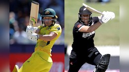 Australia vs New Zealand Highlights, ICC Women's World Cup 2025: Australia Start Title Defence With Dominating Win Over New Zealand