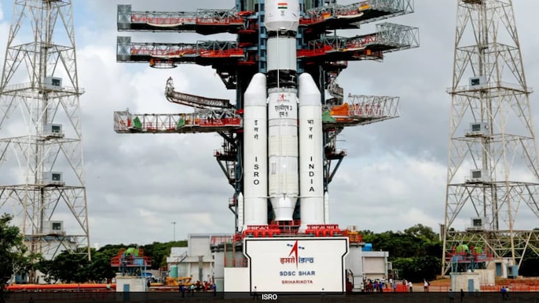 What Is CMS-03? India's Heaviest Communication Satellite What Is CMS-03? India's Heaviest Communication Satellite
