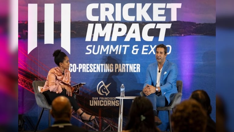 'हमने अख़बारों में उसके बारे में पढ़ा था', वसीम अकरम ने पहली ही मुलाकात में भांप लिया था भारत के इस क्रिकेटर का भविष्य