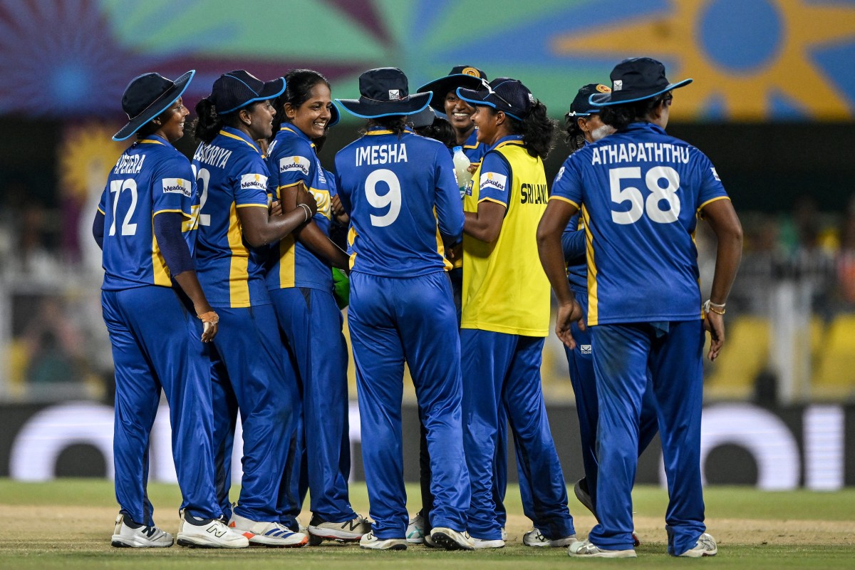 AUS vs SL, Women's WC Live: Toss Delayed Due To Rain
