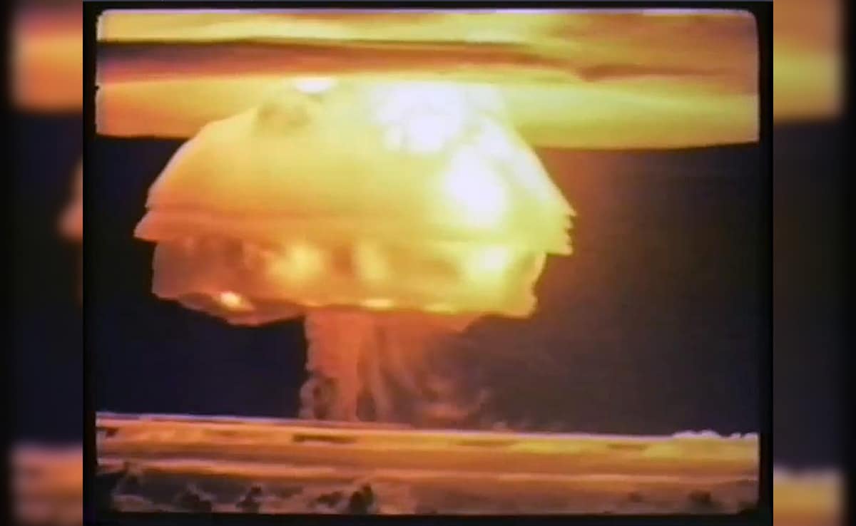 Latest and Breaking News on NDTV Latest and Breaking News on NDTV