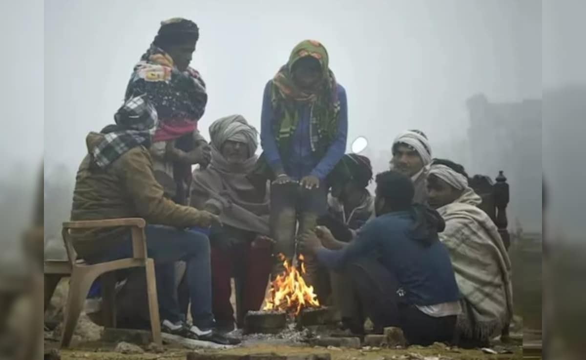 इस साल गरीबों, बेघरों को बहुत भारी पड़ सकती है सर्दी, मानवाधिकार आयोग ने राज्यों को जारी किया अलर्ट