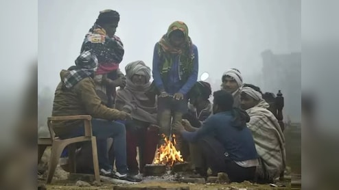 इस साल गरीबों, बेघरों को बहुत भारी पड़ सकती है सर्दी, मानवाधिकार आयोग ने राज्यों को जारी किया अलर्ट