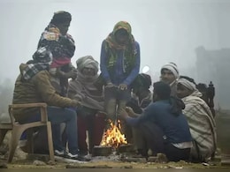 इस साल गरीबों, बेघरों को बहुत भारी पड़ सकती है सर्दी, मानवाधिकार आयोग ने राज्यों को जारी किया अलर्ट इस साल गरीबों, बेघरों को बहुत भारी पड़ सकती है सर्दी, मानवाधिकार आयोग ने राज्यों को जारी किया अलर्ट