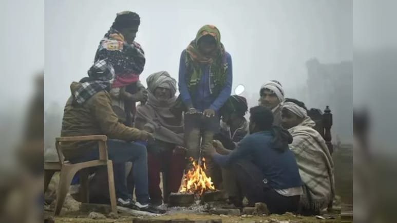 इस साल गरीबों, बेघरों को बहुत भारी पड़ सकती है सर्दी, मानवाधिकार आयोग ने राज्यों को जारी किया अलर्ट इस साल गरीबों, बेघरों को बहुत भारी पड़ सकती है सर्दी, मानवाधिकार आयोग ने राज्यों को जारी किया अलर्ट