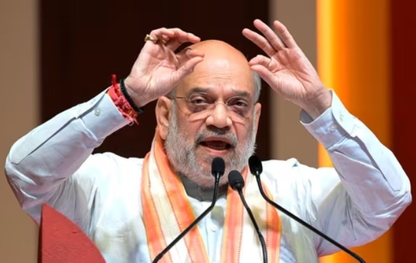 दीपावली पर राजस्थान को मिलेगी ऊर्जा क्षेत्र में बड़ी सौगात, अमित शाह करेंगे राहत पोर्टल लॉन्च
