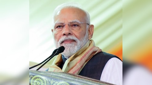 नक्सल-प्रभावित बस्तर, नारायणपुर जिलों में आर्थिक विकास का नया रोडमैप तैयार, पीएम करेंगे विकास के नए प्रोजेक्ट लांच!