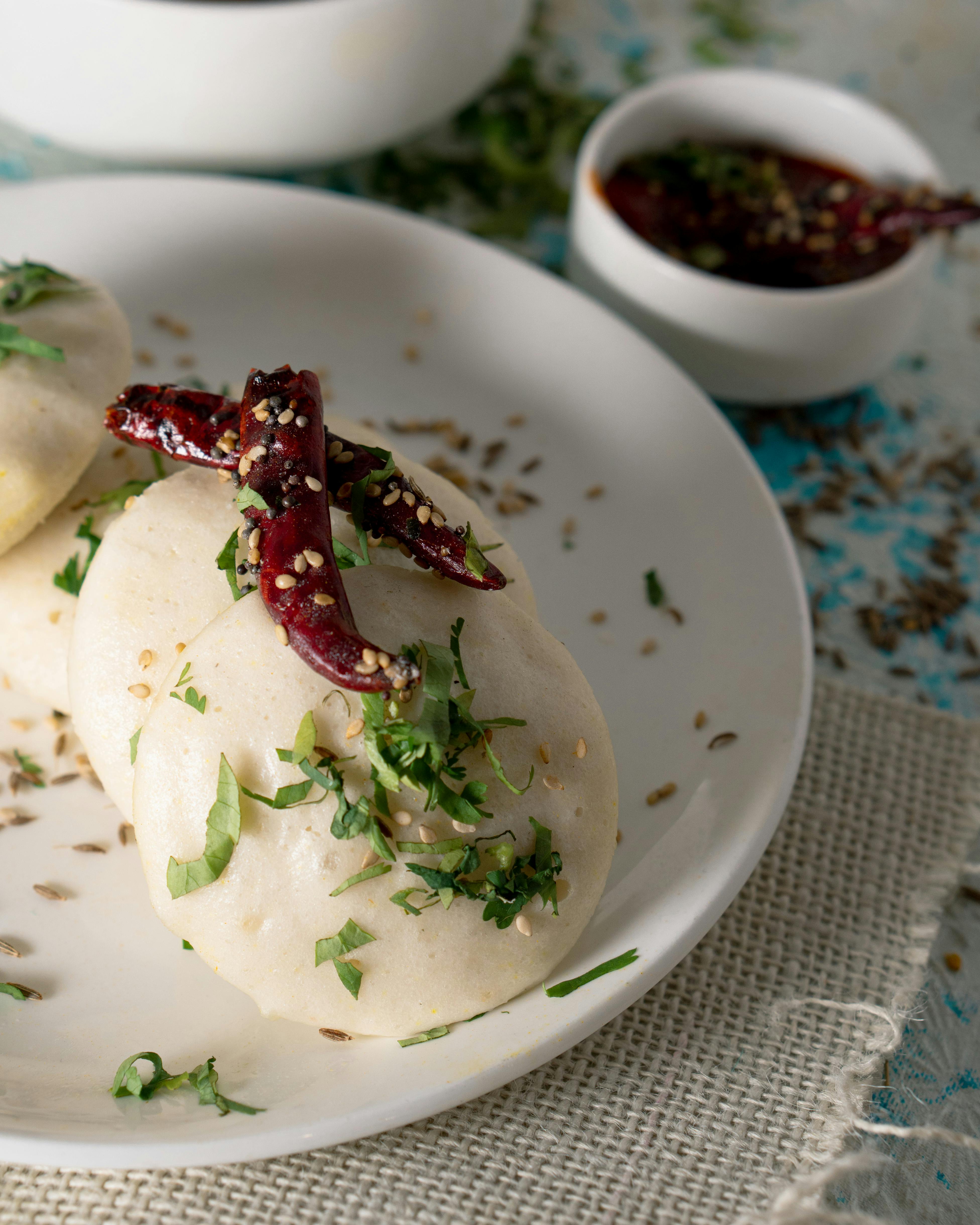 15-Minute Idli Recipes For Busy Mornings