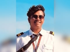 Rajasthan Man Dies In Plane Crash During Pilot Training In South Africa