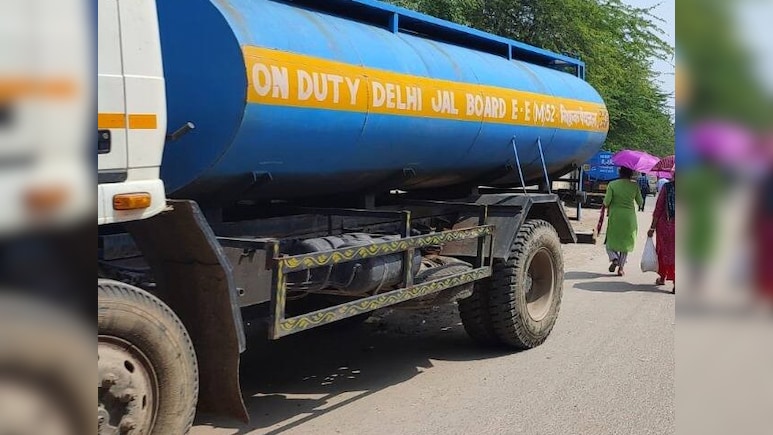 20,000 से ज़्यादा उपभोक्ताओं ने उठाया DJB की माफी योजना का फायदा, ₹96 करोड़ का सरचार्ज माफ!