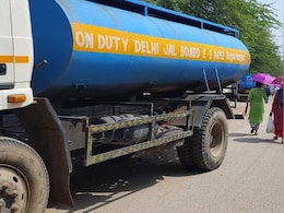 20,000 से ज़्यादा उपभोक्ताओं ने उठाया DJB की माफी योजना का फायदा, ₹96 करोड़ का सरचार्ज माफ! 20,000 से ज़्यादा उपभोक्ताओं ने उठाया DJB की माफी योजना का फायदा, ₹96 करोड़ का सरचार्ज माफ!