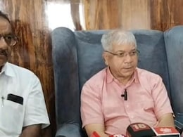 Prakash Ambedkar: 'खावटी' आणि 'टेंडर'साठीच ओला दुष्काळ जाहीर नाही! 'चोर सरकार' म्हणत आंबेडकरांचा गंभीर आरोप Prakash Ambedkar: 'खावटी' आणि 'टेंडर'साठीच ओला दुष्काळ जाहीर नाही! 'चोर सरकार' म्हणत आंबेडकरांचा गंभीर आरोप