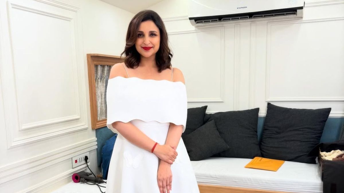 'No Scientific Explanation' - Parineeti Chopra On Craving Chai And Toast