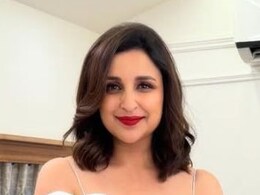 "कुछ भी नहीं कर पा रही हूं..." न्यू मॉम परिणीति चोपड़ा का छलका दर्द, बेबी नीर को लेकर किया बड़ा खुलासा!