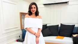 "No Bad Stuff": Parineeti Chopra Spends Sunday With These Delicious Desi Chinese Dishes
