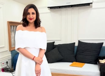 Parineeti Chopra Spends Sunday With These Delicious Desi Chinese Dishes