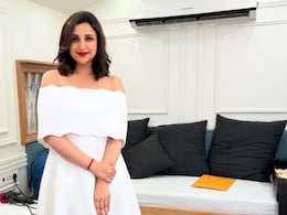 "No Bad Stuff": Parineeti Chopra Spends Sunday With These Delicious Desi Chinese Dishes "No Bad Stuff": Parineeti Chopra Spends Sunday With These Delicious Desi Chinese Dishes