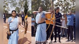 छत्तीसगढ़ में बस्तर ओलंपिक की तर्ज पर सरगुजा ओलंपिक का आयोजन, खेल मंत्री ने किया ऐलान