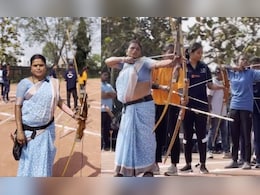 छत्तीसगढ़ में बस्तर ओलंपिक की तर्ज पर सरगुजा ओलंपिक का आयोजन, खेल मंत्री ने किया ऐलान छत्तीसगढ़ में बस्तर ओलंपिक की तर्ज पर सरगुजा ओलंपिक का आयोजन, खेल मंत्री ने किया ऐलान