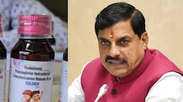 Cough Syrup Tragedy: Madhya Pradesh Cracks Down, Suspends Officials