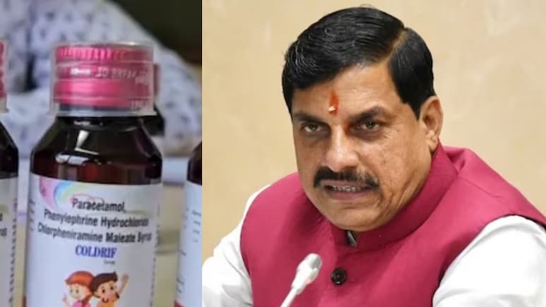 Cough Syrup Tragedy: Madhya Pradesh Acts, Cracks Down, Suspends Officials