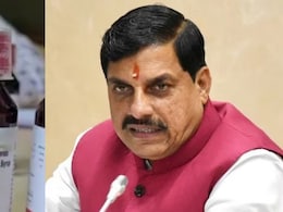 Cough Syrup Tragedy: Madhya Pradesh Cracks Down, Suspends Officials Cough Syrup Tragedy: Madhya Pradesh Cracks Down, Suspends Officials