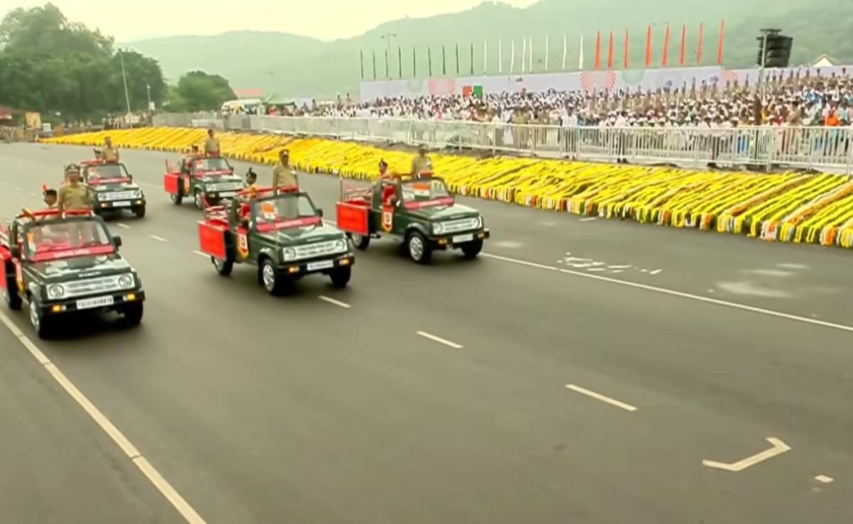 PTI फोटो. PTI फोटो.