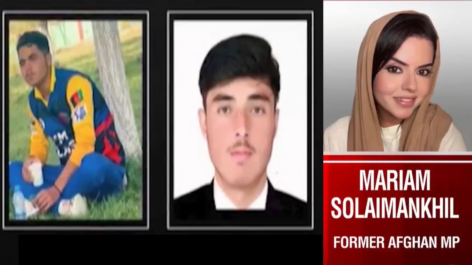 'Heartbreaking But Not Surprising': Former Afghan MP On Pakistan's Airstrike Killing Cricketers In Paktika