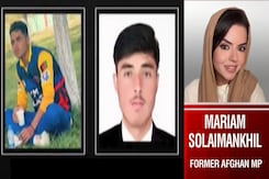 'Heartbreaking But Not Surprising': Former Afghan MP On Pakistan's Airstrike Killing Cricketers In Paktika 'Heartbreaking But Not Surprising': Former Afghan MP On Pakistan's Airstrike Killing Cricketers In Paktika