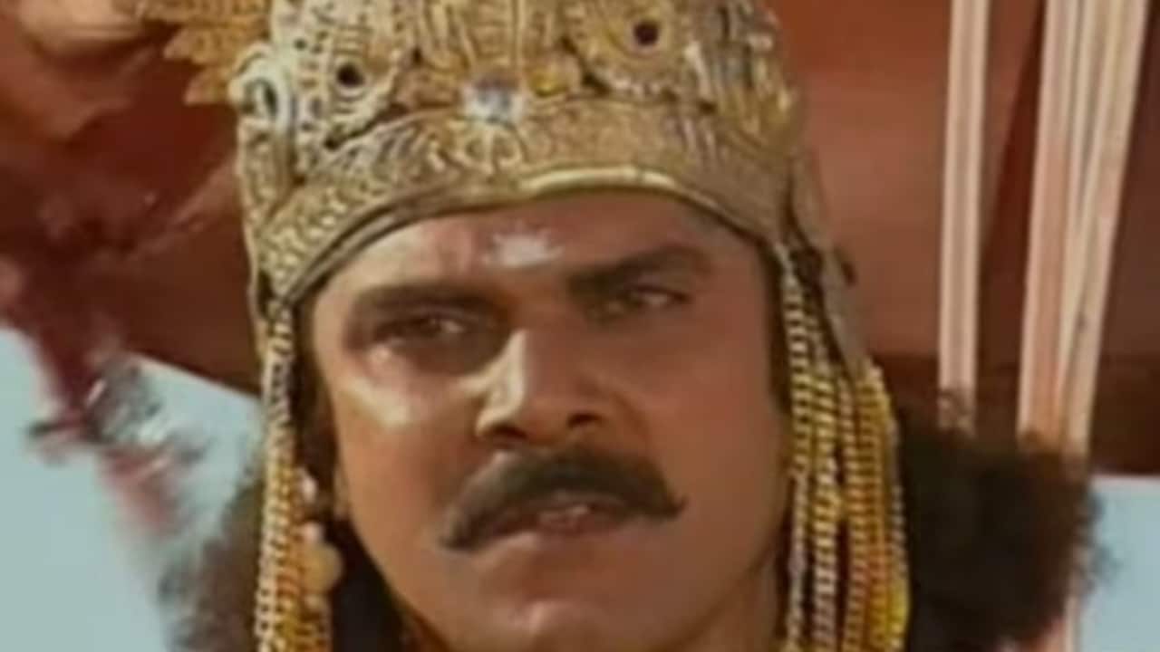 'वेलकम टू द जंगल’ बनी पंकज धीर की आखिरी फिल्म, छोटे रोल में भी छोड़ गए गहरी छाप
