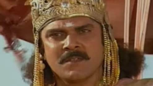 पंकज धीर ने मूंछ की खातिर ठुकरा दिया था महाभारत में अर्जुन का किरदार, निधन की खबर से सदमे में फैन्स