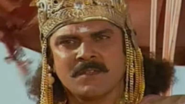 पंकज धीर ने मूंछ की खातिर ठुकरा दिया था महाभारत में अर्जुन का किरदार, निधन की खबर से सदमे में फैन्स