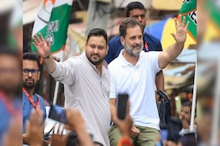 INDIA Agenda: Ending 'Friendly Fights', Naming Tejashwi Yadav For Top Post INDIA Agenda: Ending 'Friendly Fights', Naming Tejashwi Yadav For Top Post