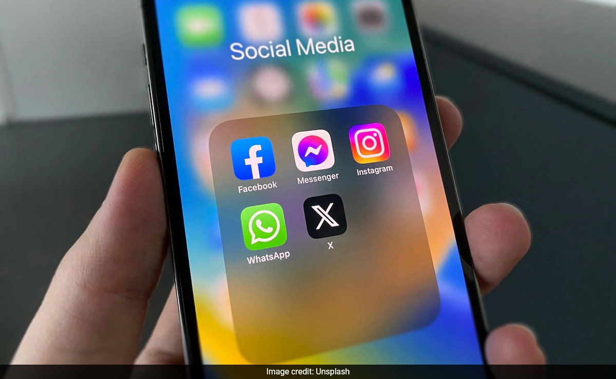 Is Taliban's Social Media Ban Based on China Model? Here's The Inside Story
