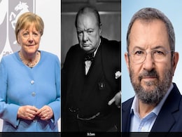 The Hidden Talents Of World Leaders: Music, Comedy And Sports The Hidden Talents Of World Leaders: Music, Comedy And Sports