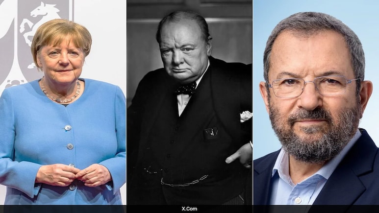 The Hidden Talents Of World Leaders: Music, Comedy And Sports The Hidden Talents Of World Leaders: Music, Comedy And Sports