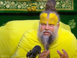 Who Is Seer Premananda And Why Is X flooded With Health Wishes For Him?