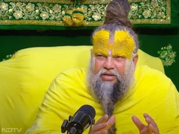Who Is Seer Premananda And Why Is X flooded With Health Wishes For Him? Who Is Seer Premananda And Why Is X flooded With Health Wishes For Him?